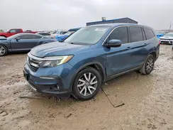 5FNYF5H52KB002237 2019 HONDA PILOT