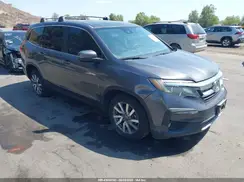 5FNYF5H52KB003310 2019 HONDA PILOT