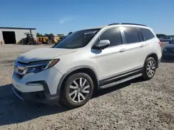 5FNYF5H52KB004361 2019 HONDA PILOT