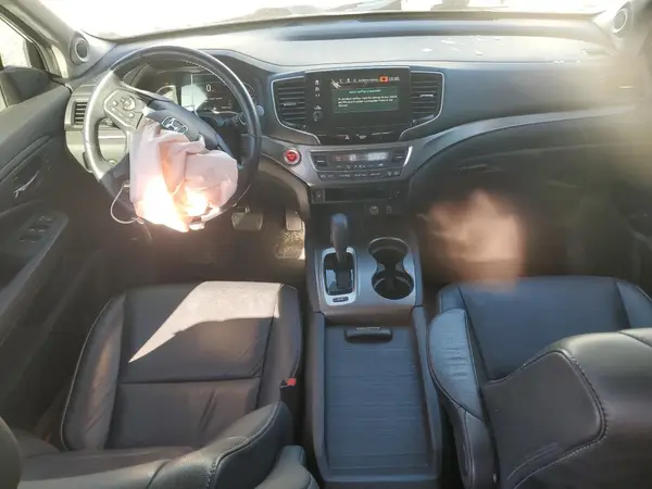 5FNYF5H52KB004361 2019 HONDA PILOT - Image 8