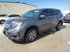 5FNYF5H52KB008216 2019 HONDA PILOT