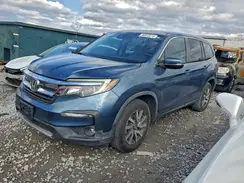 5FNYF5H52KB010581 2019 HONDA PILOT