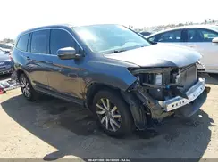 5FNYF5H52KB011780 2019 HONDA PILOT