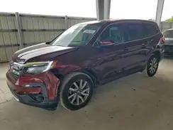 5FNYF5H52KB012654 2019 HONDA PILOT