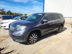 5FNYF5H52KB013352 2019 HONDA PILOT