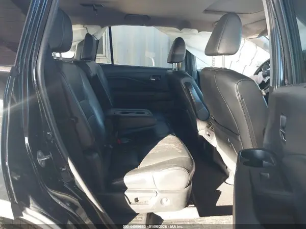 5FNYF5H52KB014162 2019 HONDA PILOT - Image 8