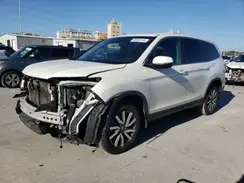 5FNYF5H52KB014596 2019 HONDA PILOT
