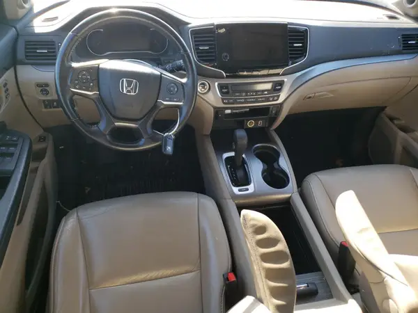 5FNYF5H52KB014596 2019 HONDA PILOT - Image 8
