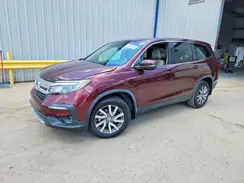 5FNYF5H52KB017787 2019 HONDA PILOT