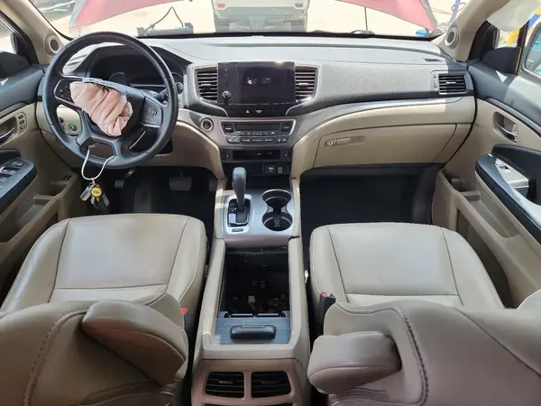 5FNYF5H52KB017787 2019 HONDA PILOT - Image 8