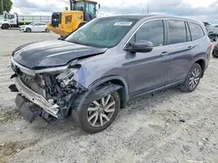5FNYF5H52KB020799 2019 HONDA PILOT