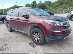 5FNYF5H52KB021824 2019 HONDA PILOT