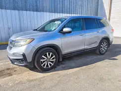 5FNYF5H52KB021886 2019 HONDA PILOT