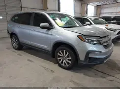 5FNYF5H52KB025310 2019 HONDA PILOT