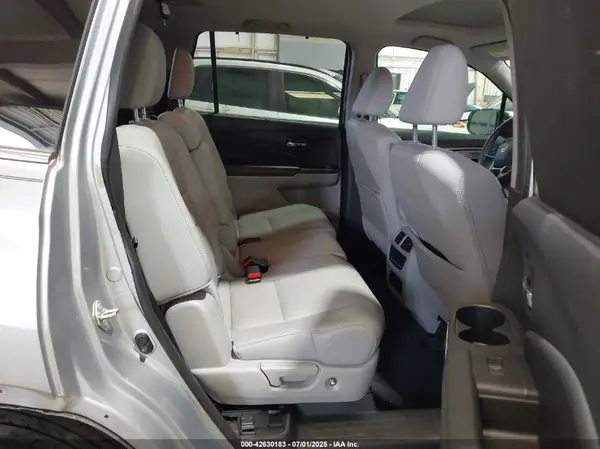 5FNYF5H52KB025310 2019 HONDA PILOT - Image 8
