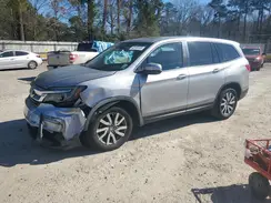 5FNYF5H52KB026991 2019 HONDA PILOT