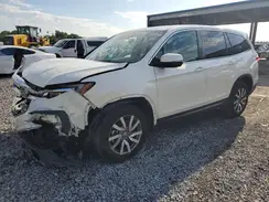 5FNYF5H52KB033889 2019 HONDA PILOT