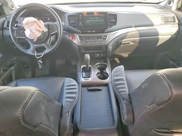 5FNYF5H52KB033889 2019 HONDA PILOT - Image 8