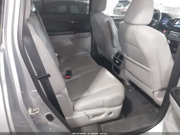5FNYF5H52KB034928 2019 HONDA PILOT - Image 8
