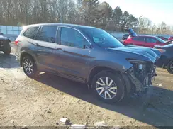 5FNYF5H52KB035545 2019 HONDA PILOT