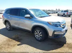 5FNYF5H52KB035948 2019 HONDA PILOT