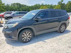 5FNYF5H52KB036050 2019 HONDA PILOT
