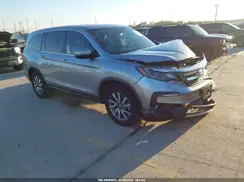 5FNYF5H52KB036176 2019 HONDA PILOT