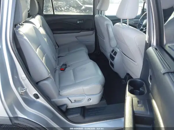 5FNYF5H52KB036176 2019 HONDA PILOT - Image 8