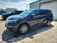 5FNYF5H52KB036453 2019 HONDA PILOT