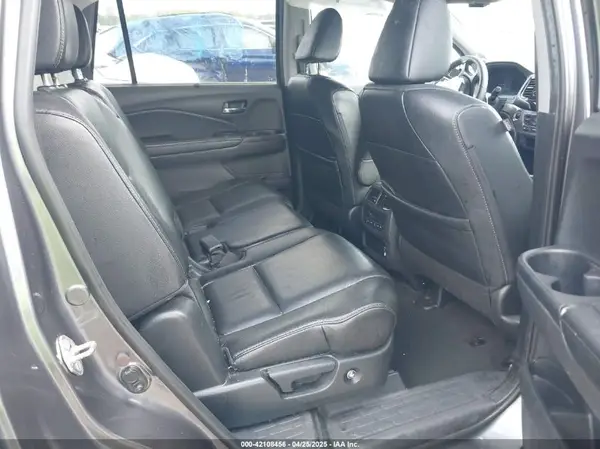 5FNYF5H52KB039336 2019 HONDA PILOT - Image 8
