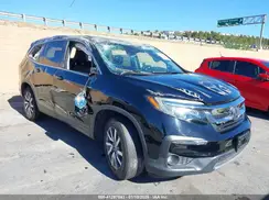 5FNYF5H52KB040020 2019 HONDA PILOT
