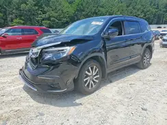 5FNYF5H52KB041278 2019 HONDA PILOT