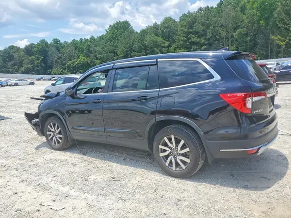 5FNYF5H52KB041278 2019 HONDA PILOT - Image 2