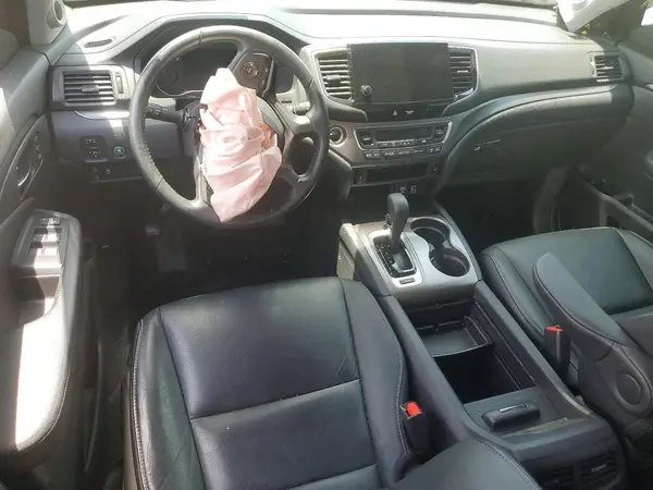 5FNYF5H52KB041278 2019 HONDA PILOT - Image 8