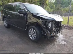 5FNYF5H52KB041345 2019 HONDA PILOT