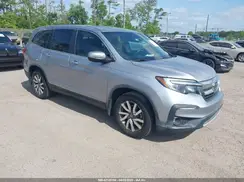 5FNYF5H52KB042169 2019 HONDA PILOT
