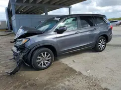 5FNYF5H52KB045878 2019 HONDA PILOT