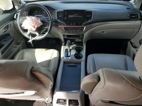 5FNYF5H52KB045878 2019 HONDA PILOT - Image 8
