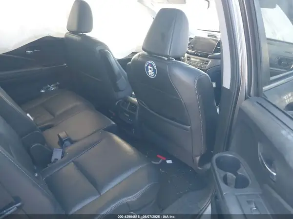 5FNYF5H52KB046318 2019 HONDA PILOT - Image 8