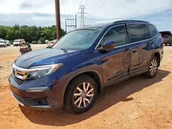 5FNYF5H52LB001753 2020 HONDA PILOT