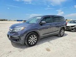 5FNYF5H52LB003955 2020 HONDA PILOT