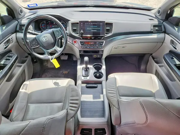 5FNYF5H52LB003955 2020 HONDA PILOT - Image 8