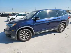 5FNYF5H52LB004930 2020 HONDA PILOT