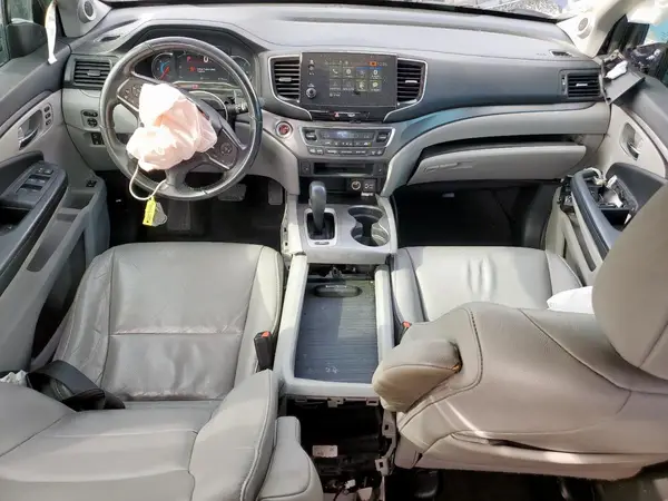 5FNYF5H52LB004930 2020 HONDA PILOT - Image 8