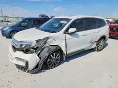 5FNYF5H52LB005009 2020 HONDA PILOT
