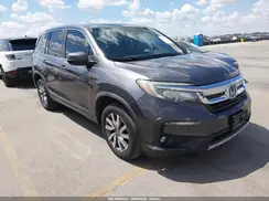 5FNYF5H52LB005964 2020 HONDA PILOT