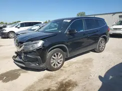 5FNYF5H52LB006855 2020 HONDA PILOT