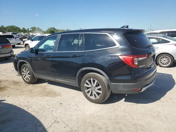 5FNYF5H52LB006855 2020 HONDA PILOT - Image 2