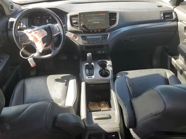 5FNYF5H52LB006855 2020 HONDA PILOT - Image 8