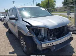 5FNYF5H52LB007696 2020 HONDA PILOT